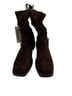 No Boundaries Solid Brown Boots Size 8 - photo 1