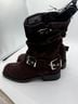 No Boundaries Solid Brown Boots Size 8 - photo 6