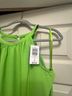 Torrid Green Cocktail Dress Size 12 - photo 3