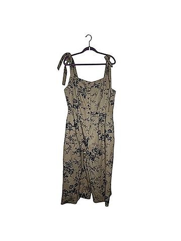 Gal Meets Glam Magnolia Jumpsuit (view 1)