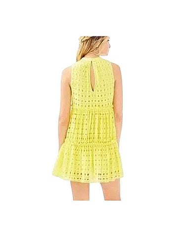 Lilly Pulitzer Indira Casual Dress (view 2)