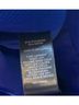Express Solid Blue Casual Skirt Size 6 - photo 5