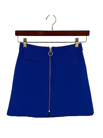 Express Casual Skirt (view 1)