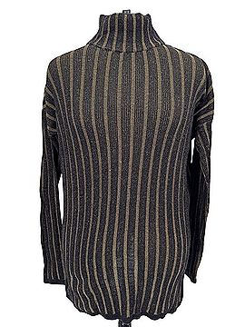 Peruvian Connection Pullover Sweater