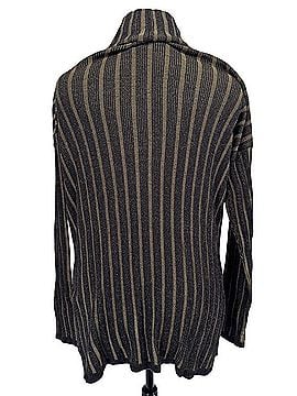 Peruvian Connection Pullover Sweater (view 2)