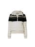 Perfect Moment 100% Polyester 100% Nylon 10% Felt 90% Felt Color Block Multi Color Jacket Size M - photo 4