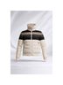 Perfect Moment 100% Polyester 100% Nylon 10% Felt 90% Felt Color Block Multi Color Jacket Size M - photo 3