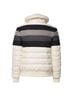 Perfect Moment 100% Polyester 100% Nylon 10% Felt 90% Felt Color Block Multi Color Jacket Size M - photo 2