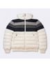 Perfect Moment 100% Polyester 100% Nylon 10% Felt 90% Felt Color Block Multi Color Jacket Size M - photo 6