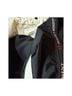 Perfect Moment 100% Polyester 100% Nylon 10% Felt 90% Felt Color Block Multi Color Jacket Size M - photo 7