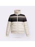 Perfect Moment 100% Polyester 100% Nylon 10% Felt 90% Felt Color Block Multi Color Jacket Size M - photo 5