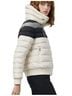 Perfect Moment 100% Polyester 100% Nylon 10% Felt 90% Felt Color Block Multi Color Jacket Size M - photo 1