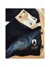 Perfect Moment 100% Polyester 100% Nylon 10% Felt 90% Felt Color Block Multi Color Jacket Size M - photo 11