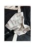 Perfect Moment 100% Polyester 100% Nylon 10% Felt 90% Felt Color Block Multi Color Jacket Size M - photo 10