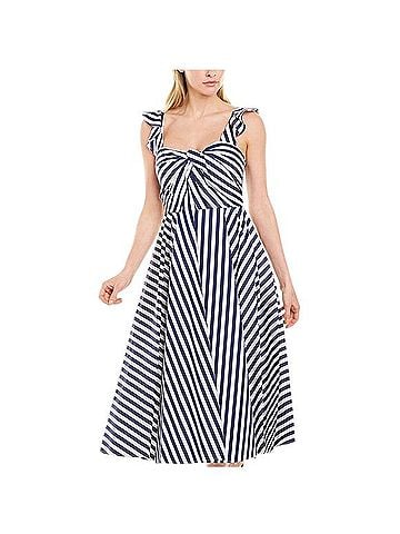 Jason Wu Collection Wool Dress (view 1)