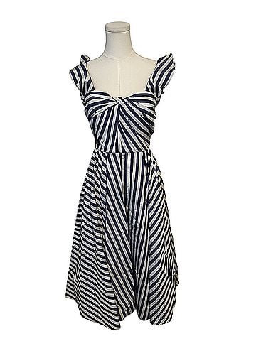 Jason Wu Collection Wool Dress (view 2)