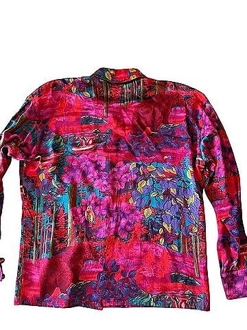 Escada Long Sleeve T-Shirt (view 2)