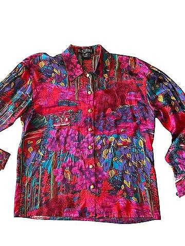 Escada Long Sleeve T-Shirt (view 1)