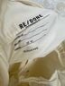 RE/DONE White Jeans Size 32 waist - photo 7