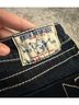True Religion Blue Jeans Size 26 - photo 3