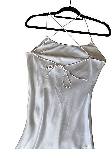 Victoria's Secret Victoria’s Secret Casual Dress (view 2)