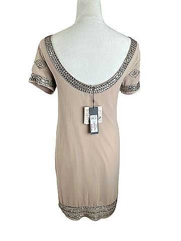 Vila Cocktail Dress (view 2)