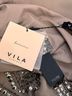 Vila Cocktail Dress Size XS - photo 10
