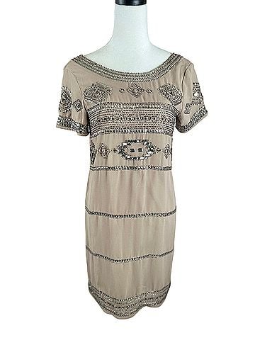 Vila Cocktail Dress (view 1)