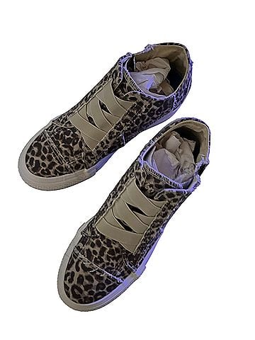 Blowfish Sneakers (view 1)