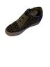 Blowfish Animal Print Multi Color Sneakers Size 8 - photo 2