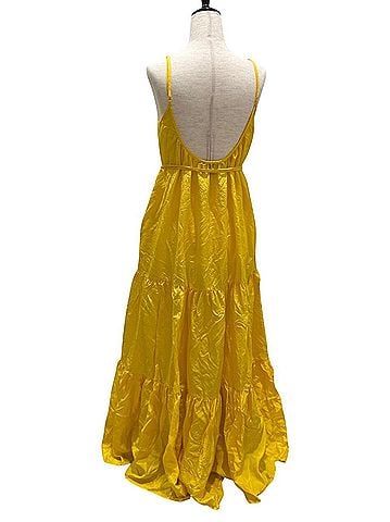 Banana Republic Canna Casual Dress (view 2)