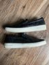 Michael Kors Black Sneakers Size 6 1/2 - photo 4