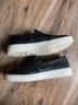 Michael Kors Black Sneakers Size 6 1/2 - photo 5