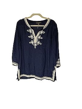 Tommy Bahama 3/4 Sleeve T-Shirt (view 1)