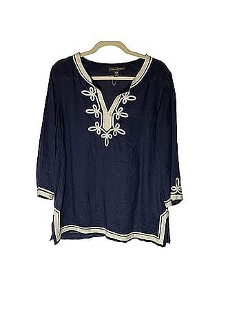 Tommy Bahama 3/4 Sleeve T-Shirt (view 1)