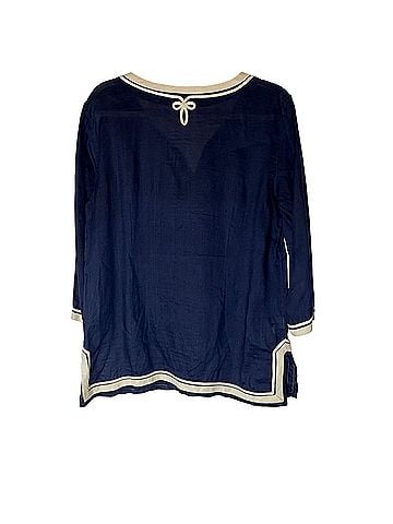 Tommy Bahama 3/4 Sleeve T-Shirt (view 2)