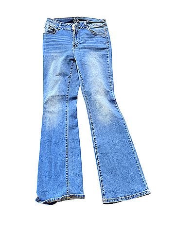 Shein Jeans (view 2)