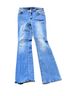 Shein Blue Jeans Size 30 - photo 2