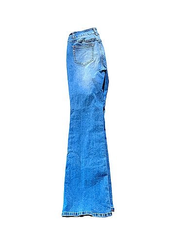 Shein Jeans (view 1)