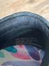 Born Black Sneakers Size 7 - photo 3