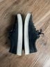 Born Black Sneakers Size 7 - photo 4