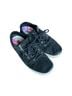 Born Black Sneakers Size 7 - photo 1