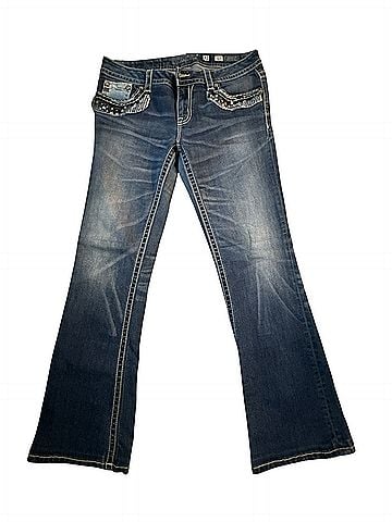 Miss Me Jeans (view 1)