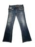 Miss Me Blue Jeans Size 32 - photo 1