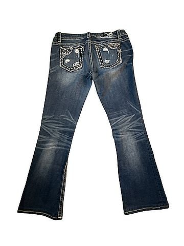 Miss Me Jeans (view 2)