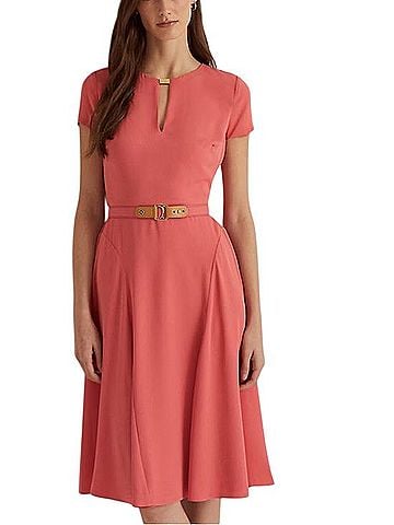 Lauren by Ralph Lauren Active Dress (view 1)