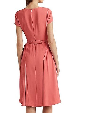 Lauren by Ralph Lauren Active Dress (view 2)