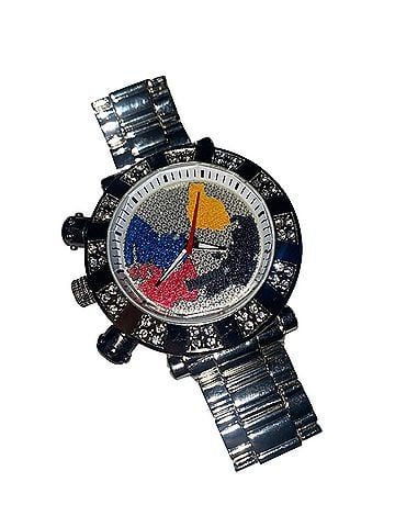 Francesca's Watch (view 1)