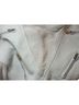 Undercover 14% Angora 100% Silk 82% Cotton 4% Nylon Blue Sweatshirt Size M - photo 5