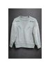 Undercover 14% Angora 100% Silk 82% Cotton 4% Nylon Blue Sweatshirt Size M - photo 4